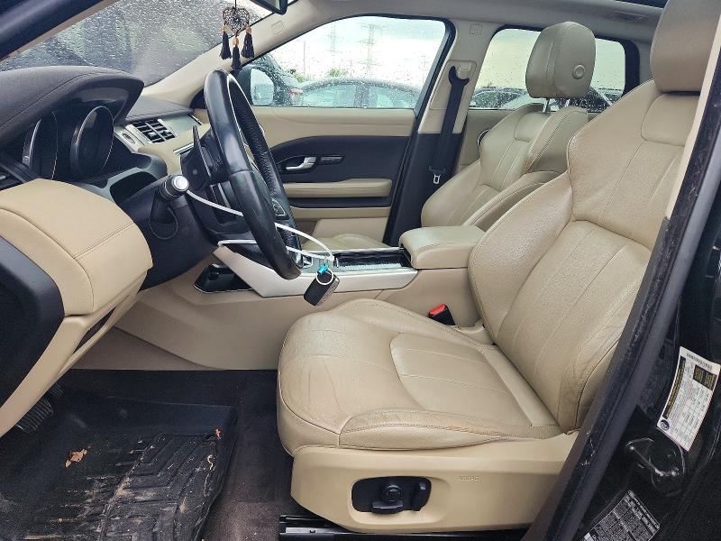SALVP2BG6GH083977 2016 Land Rover Range Rover photo no. 7