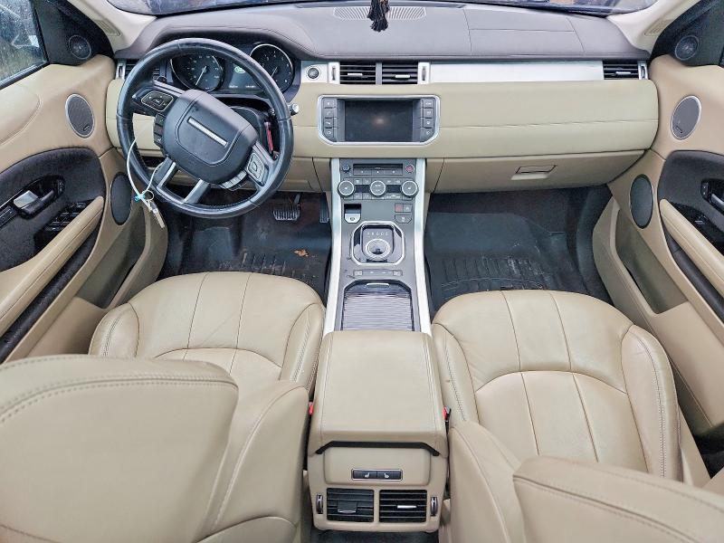 SALVP2BG6GH083977 2016 Land Rover Range Rover photo no. 8
