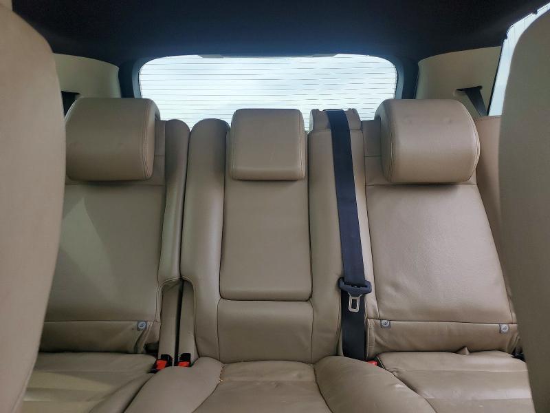 SALSF2D47CA746422 2012 Land Rover Range Rover photo no. 10
