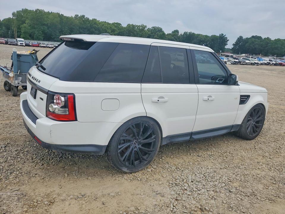 SALSF2D47CA746422 2012 Land Rover Range Rover photo no. 3