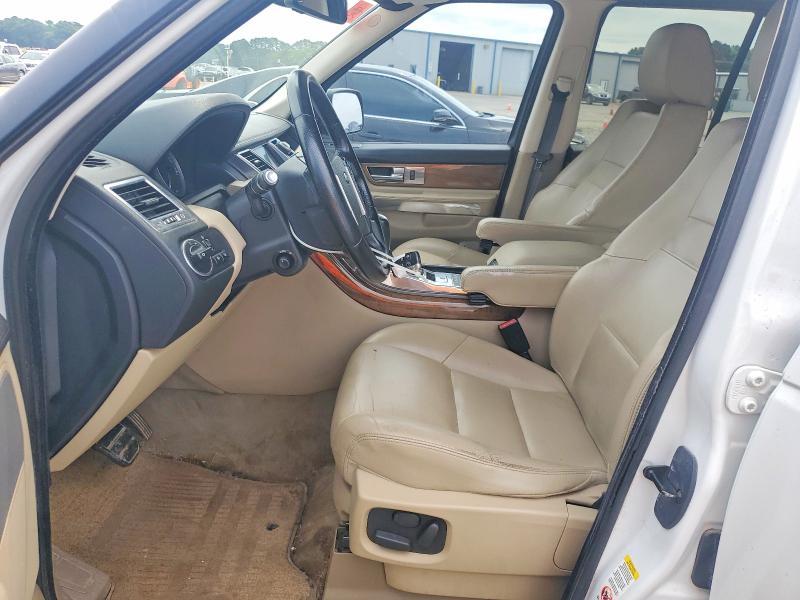 SALSF2D47CA746422 2012 Land Rover Range Rover photo no. 7