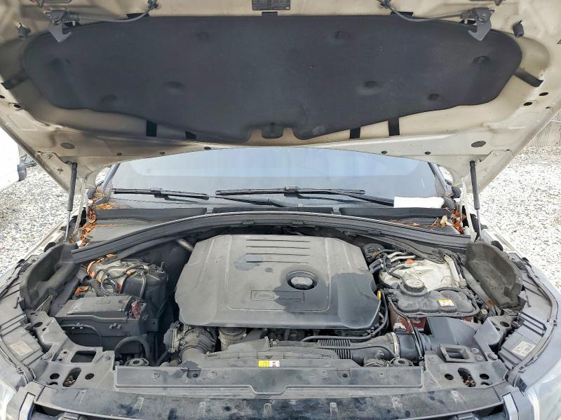 SALYL2RN7JA719643 2018 Land Rover Range Rover photo no. 11