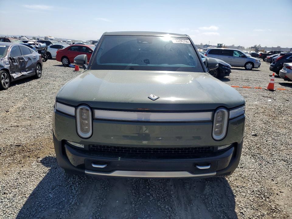 7FCTGAAL3NN003129 2022 Rivian R1T photo no. 5