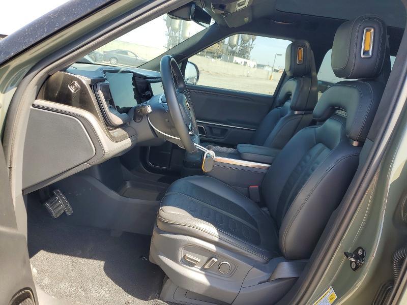 7FCTGAAL3NN003129 2022 Rivian R1T photo no. 7
