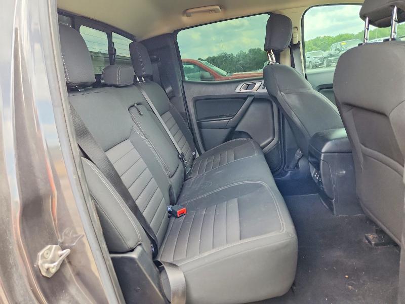 1FTER4FH1LLA05680 2020 Ford Ranger photo no. 10