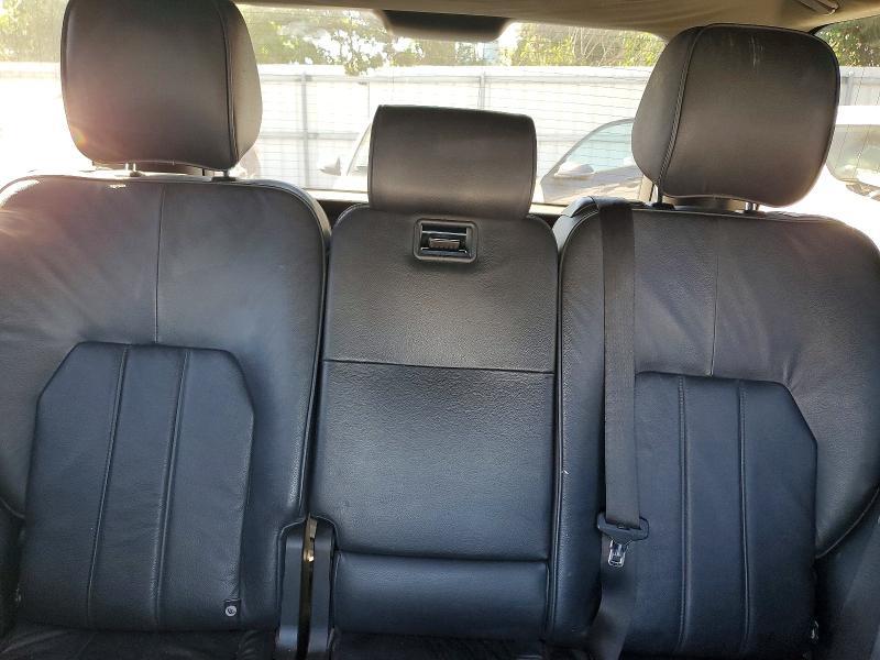 SALME1D40CA376971 2012 Land Rover Range Rover photo no. 10