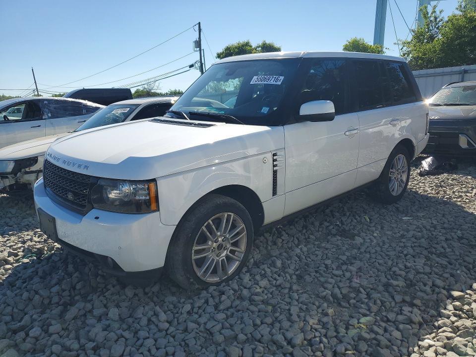 SALME1D40CA376971 2012 Land Rover Range Rover photo no. 1