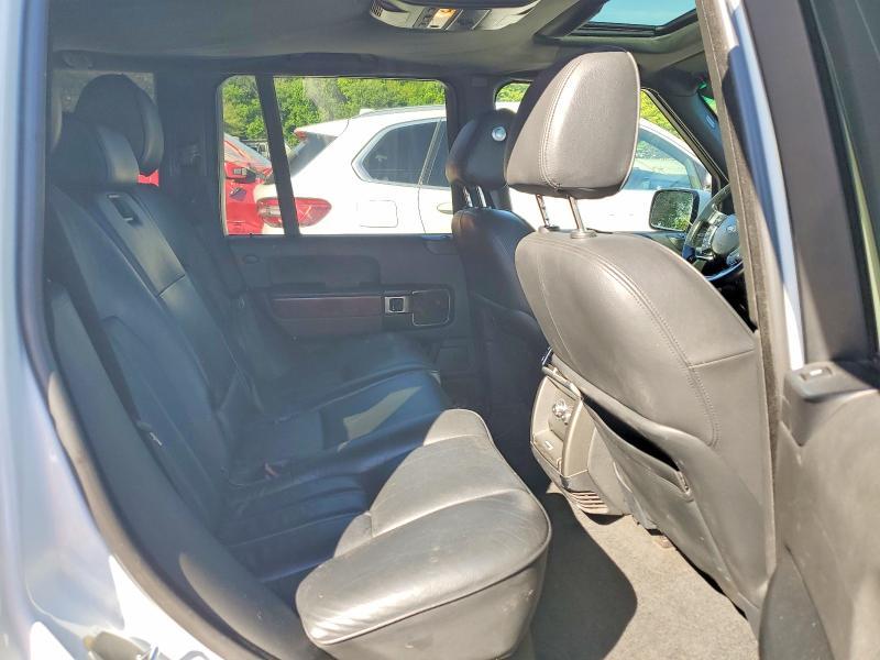 SALME1D40CA376971 2012 Land Rover Range Rover photo no. 11