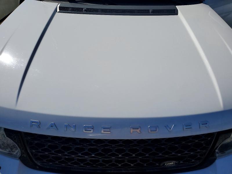 SALME1D40CA376971 2012 Land Rover Range Rover photo no. 12