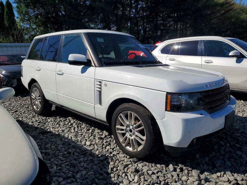 SALME1D40CA376971 2012 Land Rover Range Rover photo no. 4