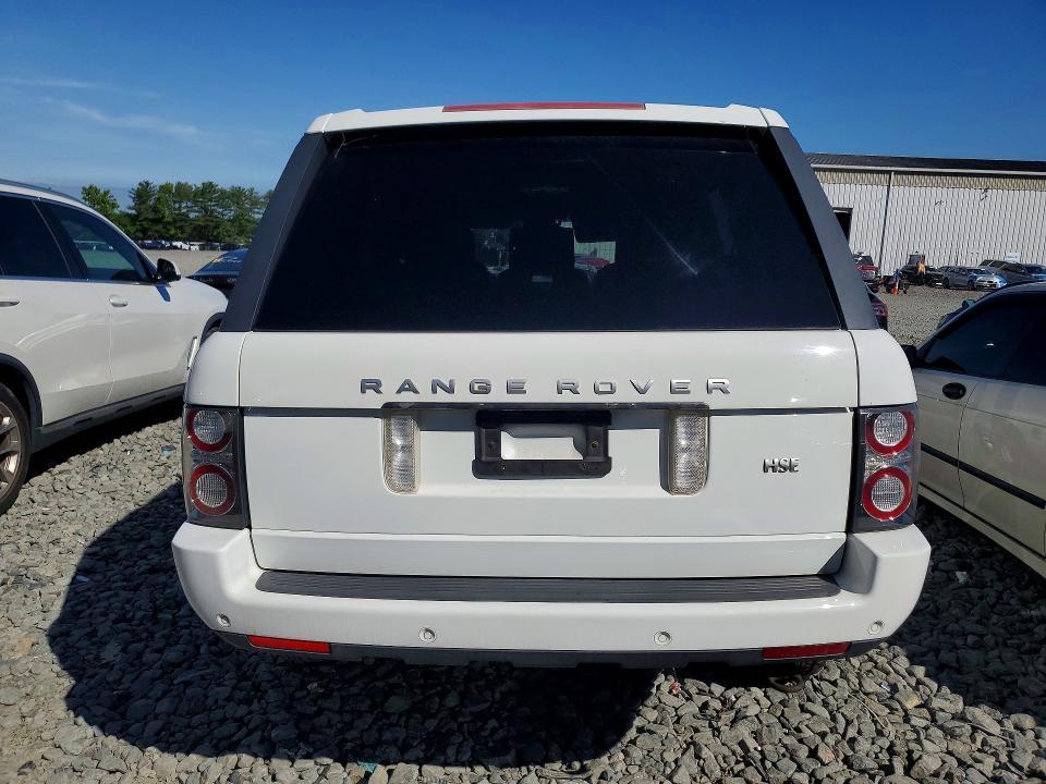 SALME1D40CA376971 2012 Land Rover Range Rover photo no. 6
