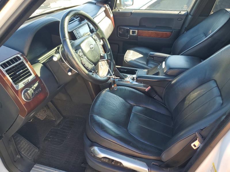 SALME1D40CA376971 2012 Land Rover Range Rover photo no. 7