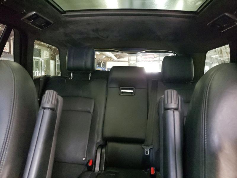 SALGS2SV1KA561911 2019 Land Rover Range Rover photo no. 10