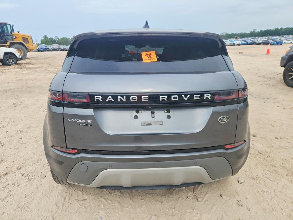 SALZJ2FXXLH018976 2020 Land Rover Range Rover photo no. 6