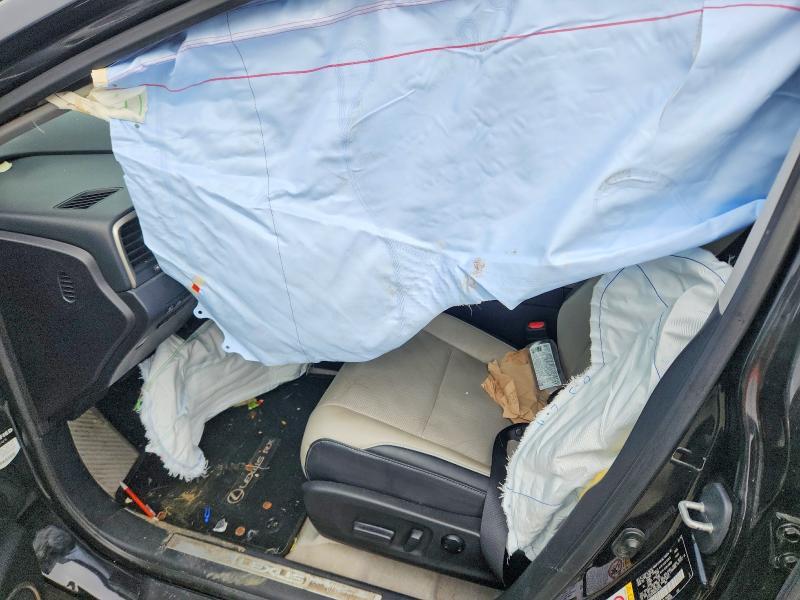 2T2ZZMCA6GC030706 2016 Lexus RX photo no. 7