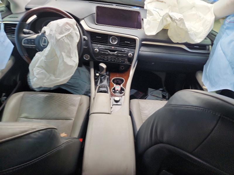 2T2ZZMCA6GC030706 2016 Lexus RX photo no. 8