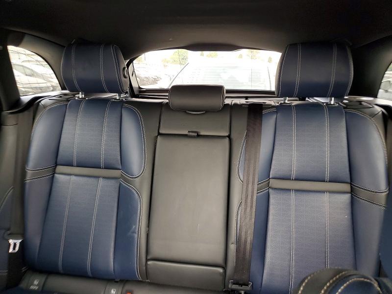 SALYL2EX1KA785260 2019 Land Rover Range Rover photo no. 10