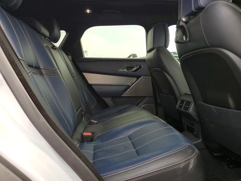 SALYL2EX1KA785260 2019 Land Rover Range Rover photo no. 11