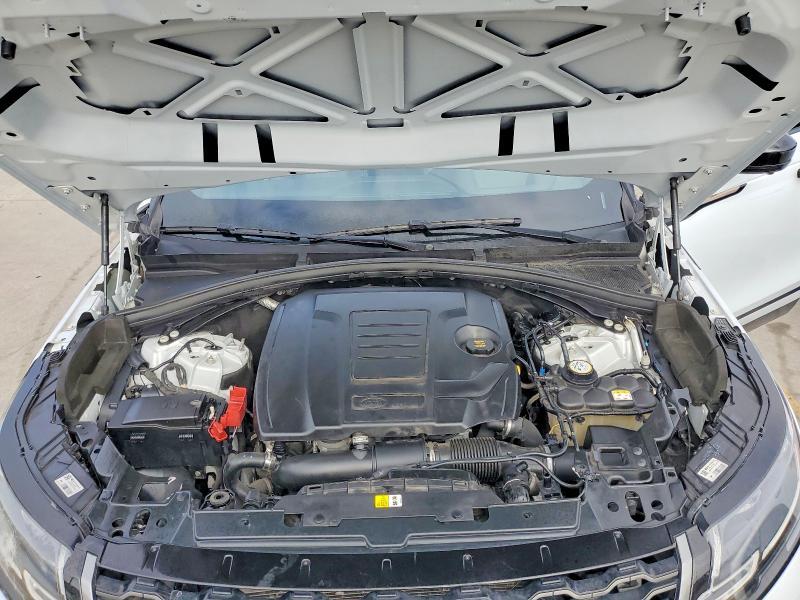 SALYL2EX1KA785260 2019 Land Rover Range Rover photo no. 12