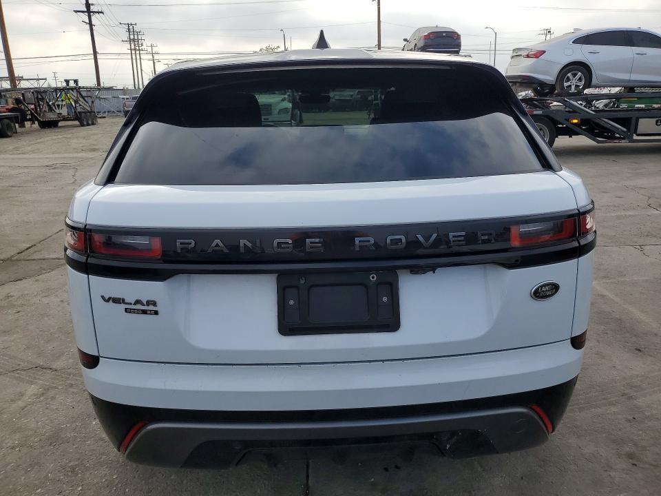 SALYL2EX1KA785260 2019 Land Rover Range Rover photo no. 6