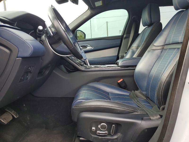 SALYL2EX1KA785260 2019 Land Rover Range Rover photo no. 7
