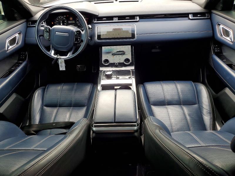 SALYL2EX1KA785260 2019 Land Rover Range Rover photo no. 8