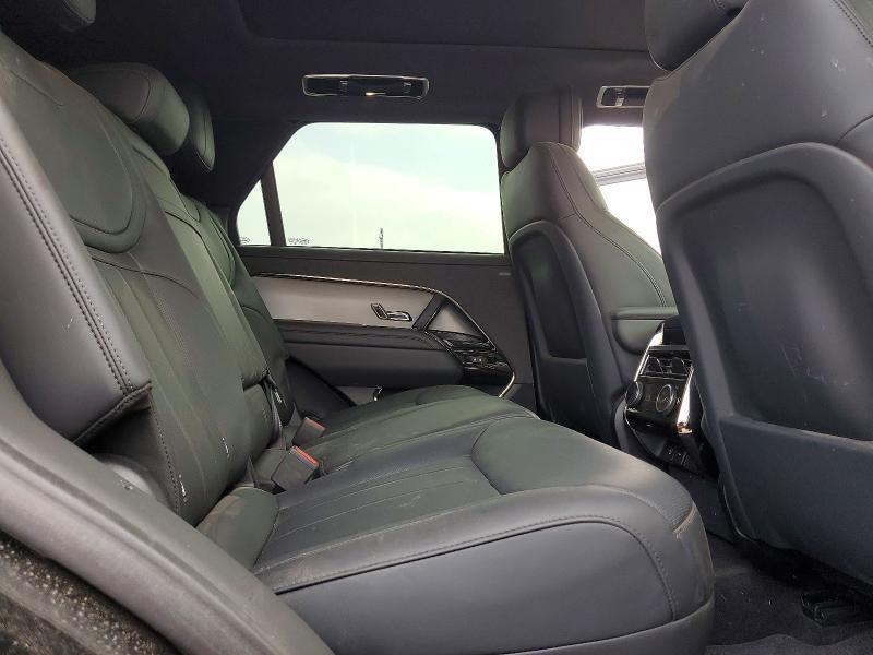 SAL1P9EU5SA431469 2025 Land Rover Range Rover photo no. 11
