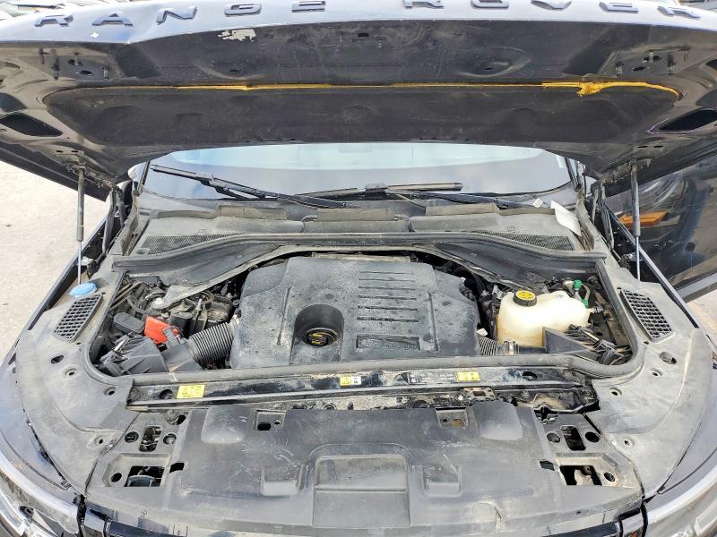 SAL1P9EU5SA431469 2025 Land Rover Range Rover photo no. 12