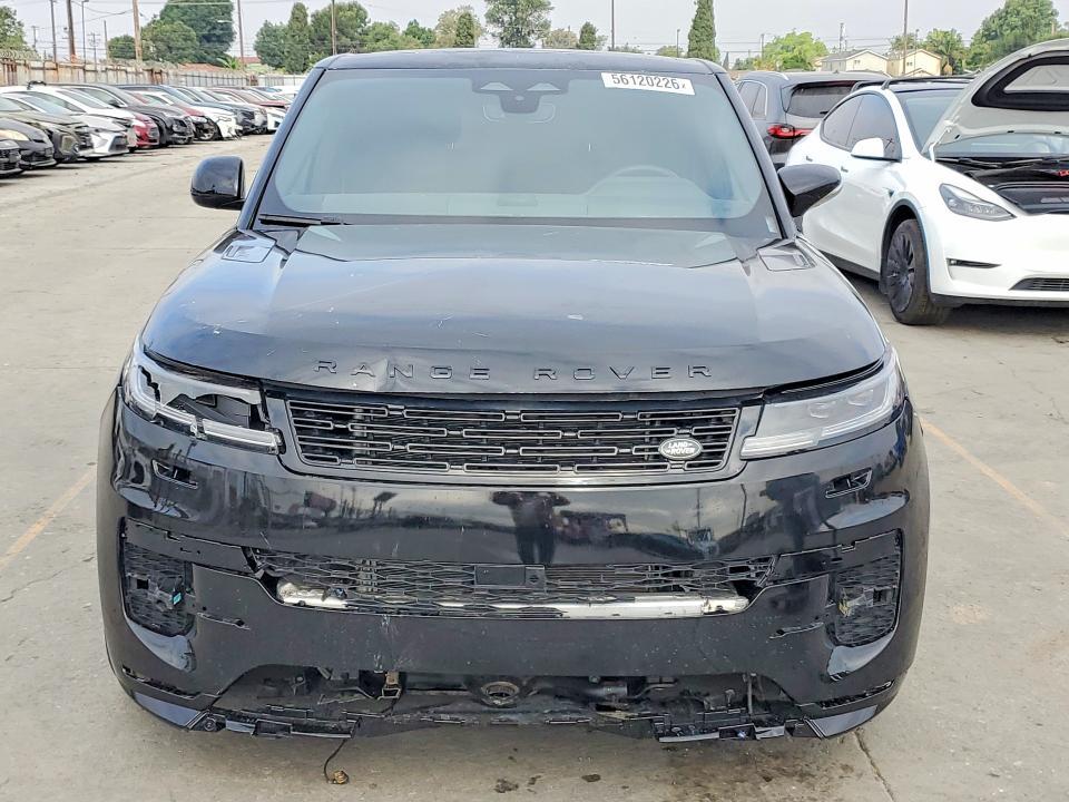 SAL1P9EU5SA431469 2025 Land Rover Range Rover photo no. 5