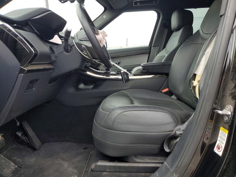 SAL1P9EU5SA431469 2025 Land Rover Range Rover photo no. 7