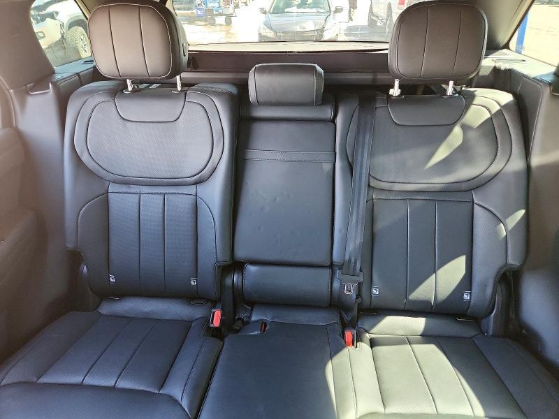 SAL1L9E98SA466403 2025 Land Rover Range Rover photo no. 10