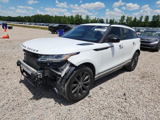 SALYL2RX0JA776686 2018 Land Rover Range Rover photo no. 1