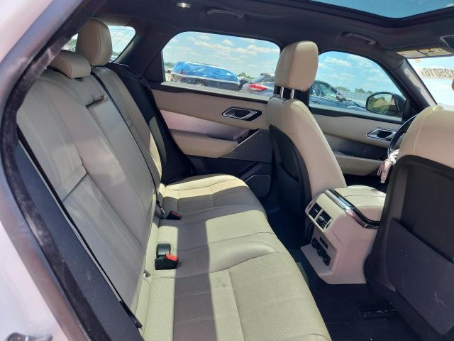 SALYL2RX0JA776686 2018 Land Rover Range Rover photo no. 11