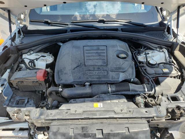 SALYL2RX0JA776686 2018 Land Rover Range Rover photo no. 12