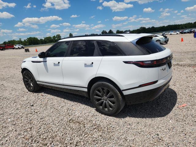 SALYL2RX0JA776686 2018 Land Rover Range Rover photo no. 2