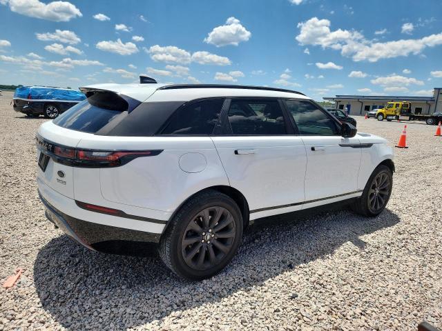 SALYL2RX0JA776686 2018 Land Rover Range Rover photo no. 3
