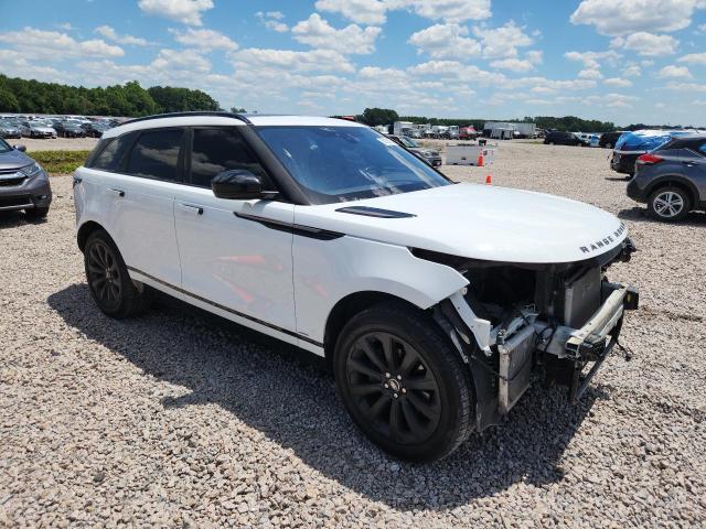 SALYL2RX0JA776686 2018 Land Rover Range Rover photo no. 4