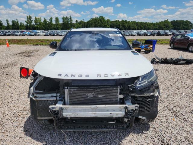 SALYL2RX0JA776686 2018 Land Rover Range Rover photo no. 5