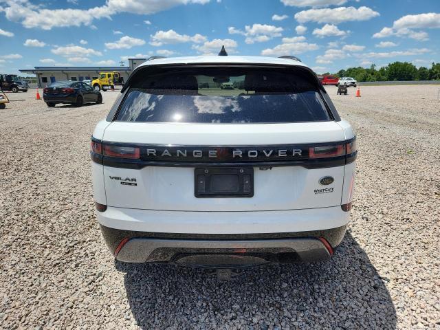 SALYL2RX0JA776686 2018 Land Rover Range Rover photo no. 6