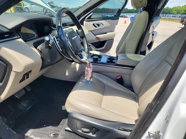 SALYL2RX0JA776686 2018 Land Rover Range Rover photo no. 7