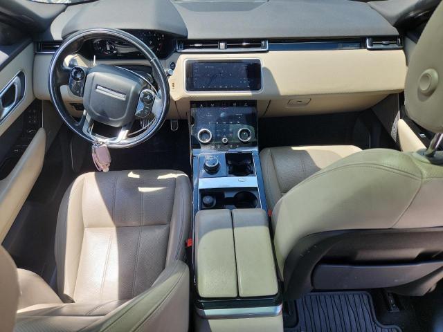 SALYL2RX0JA776686 2018 Land Rover Range Rover photo no. 8