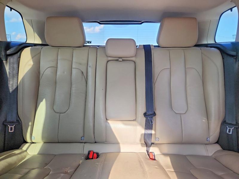 SALVP2BG7FH009708 2015 Land Rover Range Rover photo no. 10