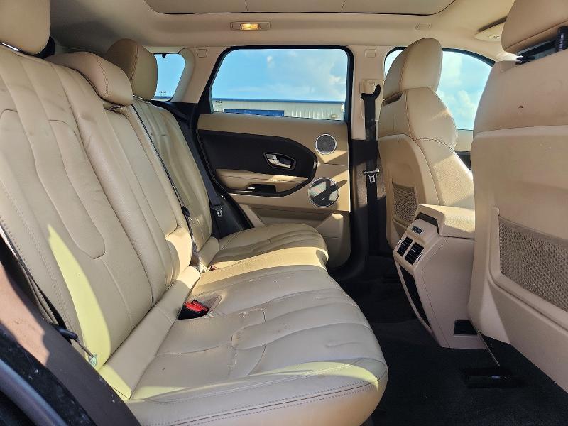 SALVP2BG7FH009708 2015 Land Rover Range Rover photo no. 11
