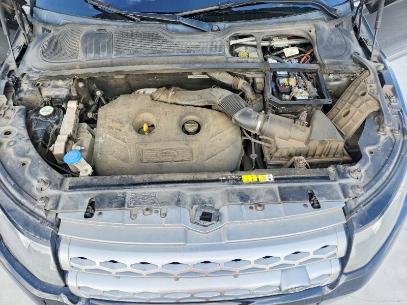 SALVP2BG7FH009708 2015 Land Rover Range Rover photo no. 12