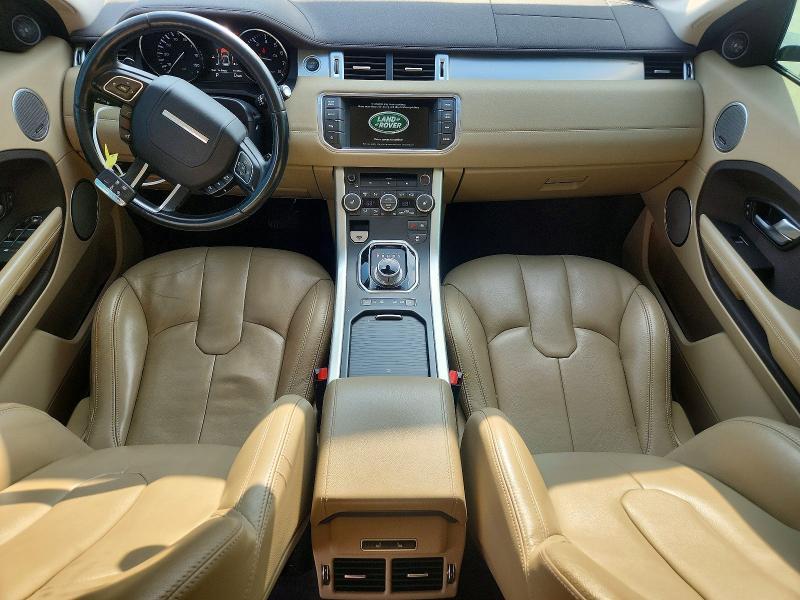 SALVP2BG7FH009708 2015 Land Rover Range Rover photo no. 8