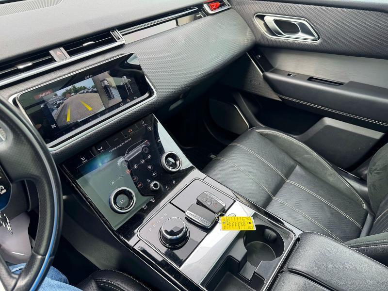 SALYL2EX7KA220673 2019 Land Rover Range Rover photo no. 10