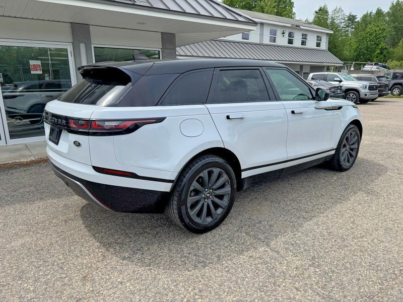 SALYL2EX7KA220673 2019 Land Rover Range Rover photo no. 4