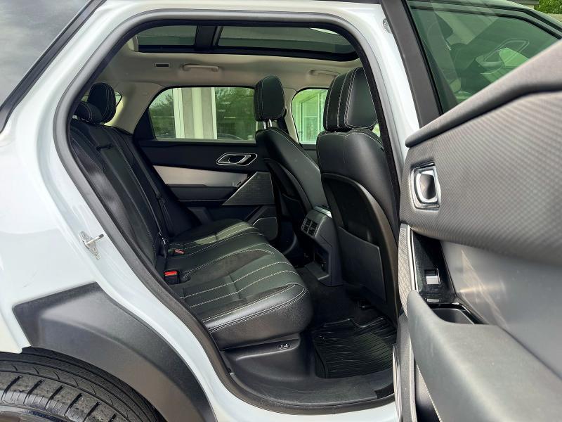 SALYL2EX7KA220673 2019 Land Rover Range Rover photo no. 6
