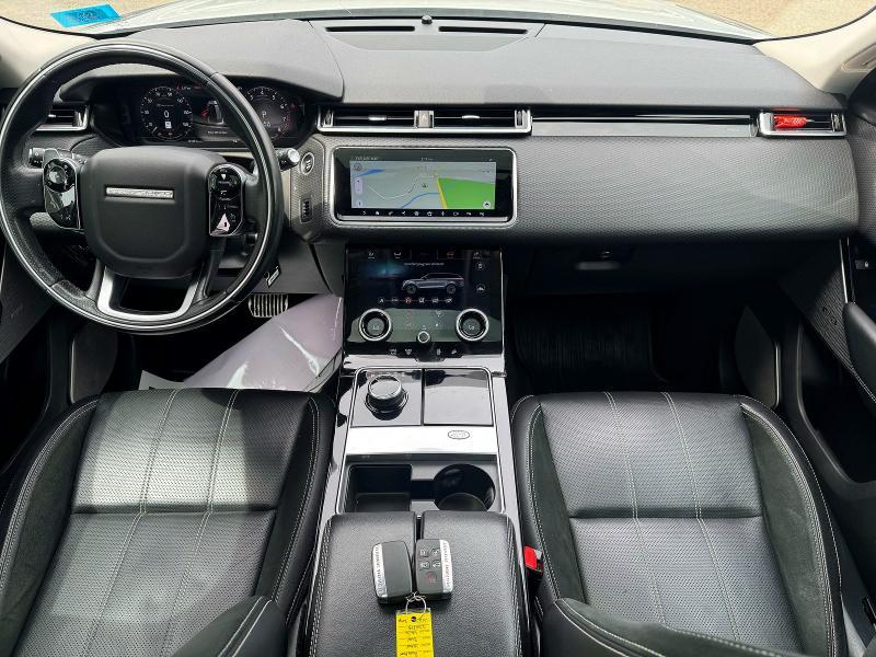SALYL2EX7KA220673 2019 Land Rover Range Rover photo no. 9