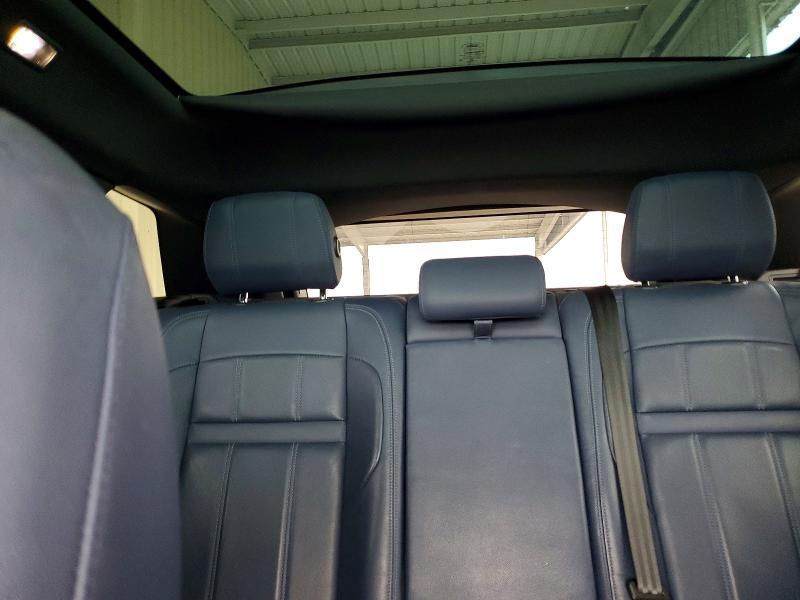 SALZJ2FX6LH082013 2020 Land Rover Range Rover photo no. 10
